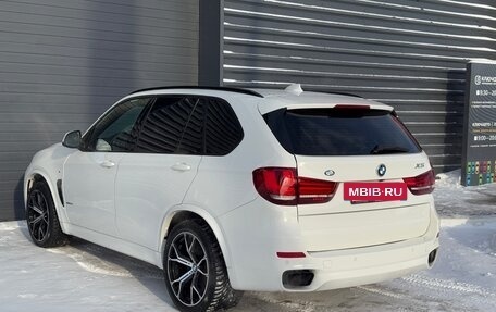 BMW X5, 2013 год, 3 250 000 рублей, 7 фотография