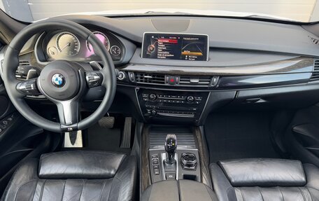 BMW X5, 2013 год, 3 250 000 рублей, 14 фотография