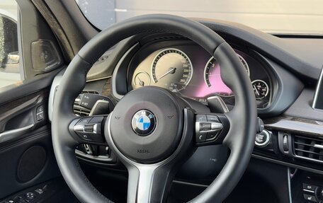 BMW X5, 2013 год, 3 250 000 рублей, 15 фотография