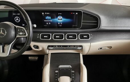 Mercedes-Benz GLS, 2021 год, 10 097 700 рублей, 11 фотография