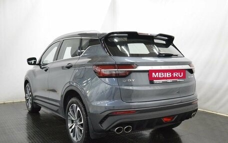 Geely Coolray I, 2021 год, 1 800 000 рублей, 7 фотография