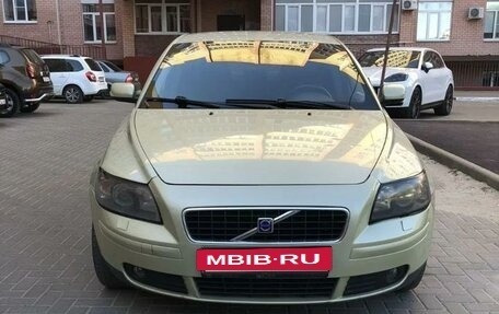 Volvo S40 II, 2004 год, 520 000 рублей, 4 фотография