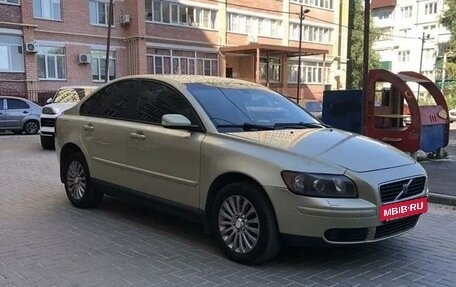 Volvo S40 II, 2004 год, 520 000 рублей, 3 фотография