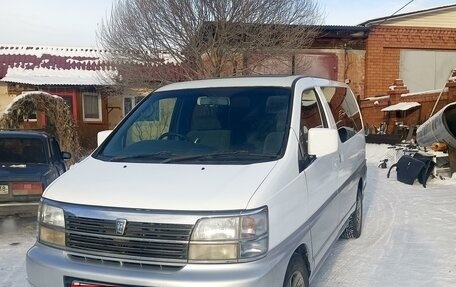 Nissan Elgrand I, 1997 год, 500 000 рублей, 9 фотография