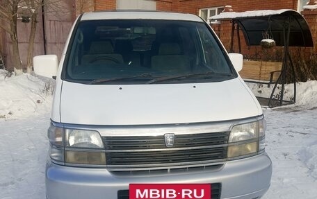 Nissan Elgrand I, 1997 год, 500 000 рублей, 14 фотография