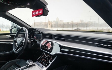 Audi A7, 2019 год, 6 330 000 рублей, 12 фотография
