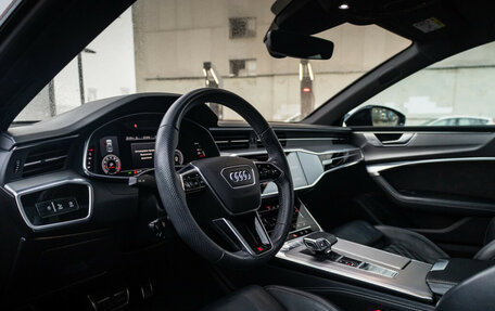 Audi A7, 2019 год, 6 330 000 рублей, 15 фотография