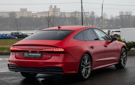 Audi A7, 2019 год, 6 330 000 рублей, 7 фотография