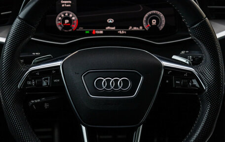 Audi A7, 2019 год, 6 330 000 рублей, 17 фотография