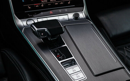 Audi A7, 2019 год, 6 330 000 рублей, 22 фотография
