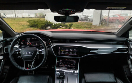 Audi A7, 2019 год, 6 330 000 рублей, 20 фотография