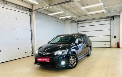 Toyota Corolla, 2013 год, 1 599 000 рублей, 1 фотография