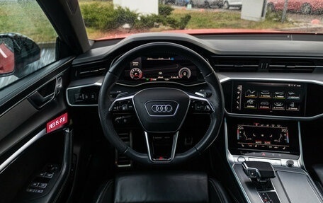 Audi A7, 2019 год, 6 330 000 рублей, 16 фотография