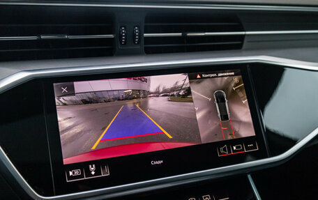 Audi A7, 2019 год, 6 330 000 рублей, 25 фотография