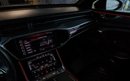 Audi A7, 2019 год, 6 330 000 рублей, 26 фотография