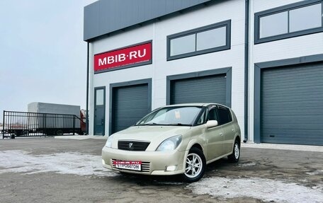 Toyota Opa I рестайлинг, 2000 год, 609 000 рублей, 1 фотография