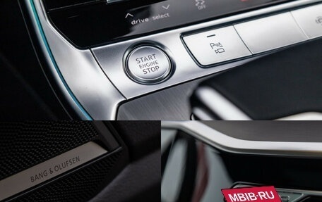 Audi A7, 2019 год, 6 330 000 рублей, 27 фотография