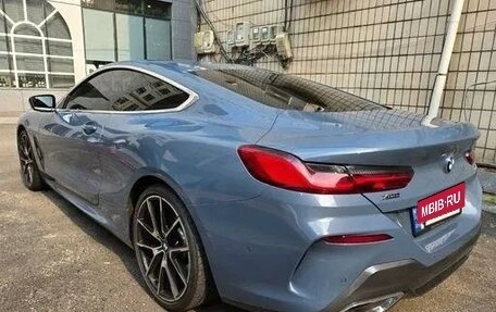 BMW 8 серия, 2021 год, 6 425 000 рублей, 4 фотография