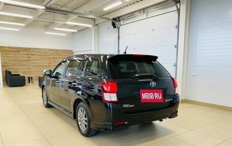 Toyota Corolla, 2013 год, 1 599 000 рублей, 4 фотография