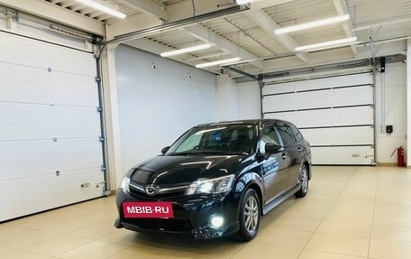 Toyota Corolla, 2013 год, 1 599 000 рублей, 2 фотография