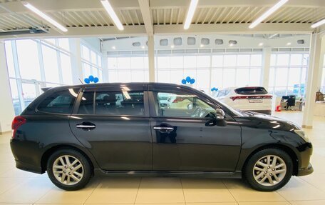 Toyota Corolla, 2013 год, 1 599 000 рублей, 7 фотография