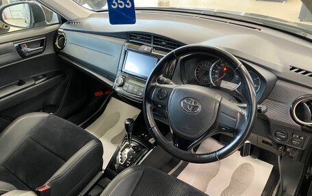 Toyota Corolla, 2013 год, 1 599 000 рублей, 11 фотография