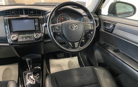 Toyota Corolla, 2013 год, 1 599 000 рублей, 15 фотография