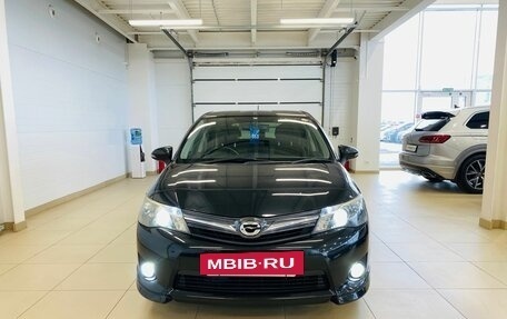 Toyota Corolla, 2013 год, 1 599 000 рублей, 9 фотография