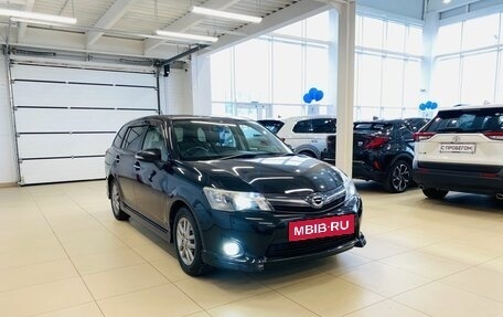 Toyota Corolla, 2013 год, 1 599 000 рублей, 8 фотография