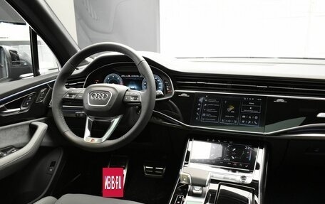 Audi Q7, 2024 год, 16 520 000 рублей, 12 фотография