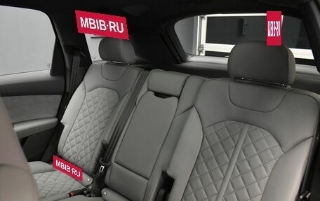 Audi Q7, 2024 год, 16 520 000 рублей, 38 фотография