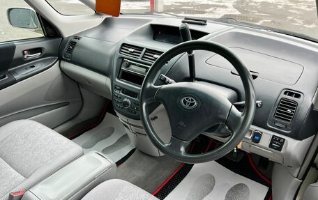 Toyota Opa I рестайлинг, 2000 год, 609 000 рублей, 11 фотография