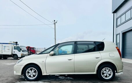 Toyota Opa I рестайлинг, 2000 год, 609 000 рублей, 3 фотография