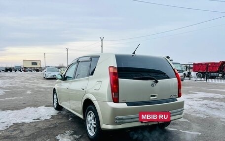 Toyota Opa I рестайлинг, 2000 год, 609 000 рублей, 4 фотография