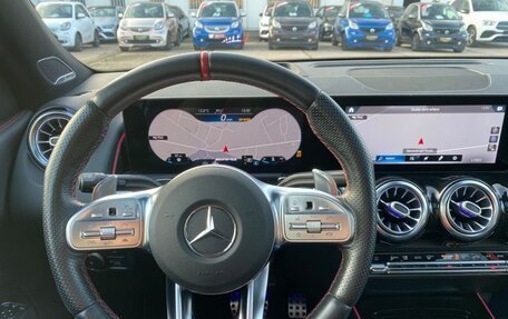 Mercedes-Benz GLB AMG, 2021 год, 5 300 000 рублей, 13 фотография