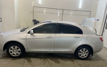 Geely Emgrand EC7, 2013 год, 350 000 рублей, 1 фотография