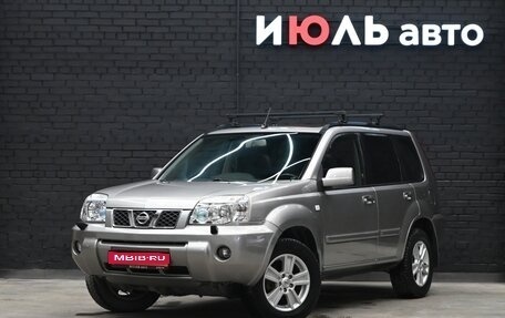 Nissan X-Trail, 2004 год, 900 000 рублей, 1 фотография