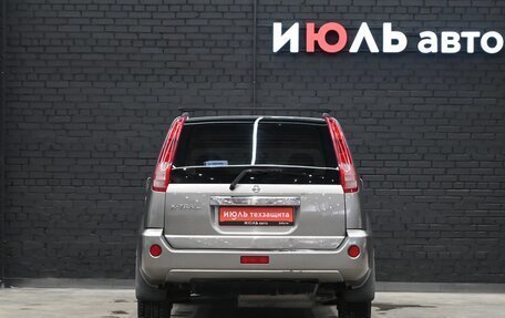 Nissan X-Trail, 2004 год, 900 000 рублей, 4 фотография