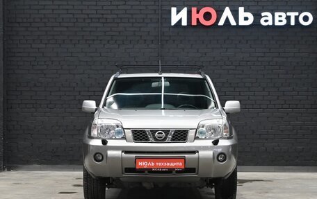 Nissan X-Trail, 2004 год, 900 000 рублей, 2 фотография