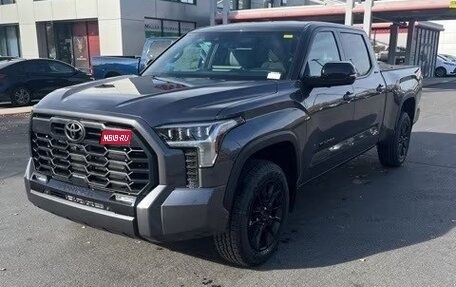 Toyota Tundra, 2025 год, 13 756 904 рублей, 1 фотография