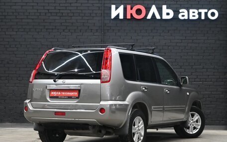 Nissan X-Trail, 2004 год, 900 000 рублей, 7 фотография