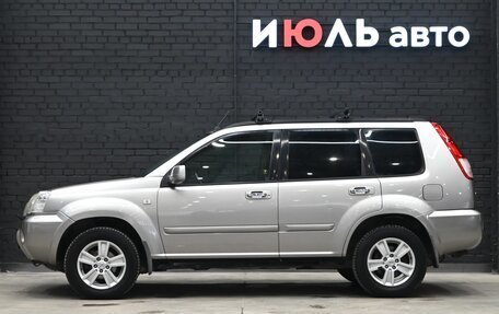 Nissan X-Trail, 2004 год, 900 000 рублей, 8 фотография