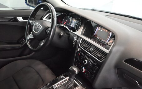 Audi A4, 2013 год, 1 550 000 рублей, 12 фотография