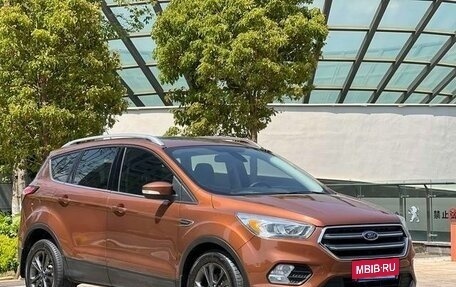 Ford Kuga III, 2019 год, 1 550 000 рублей, 3 фотография