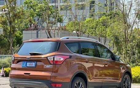 Ford Kuga III, 2019 год, 1 550 000 рублей, 6 фотография