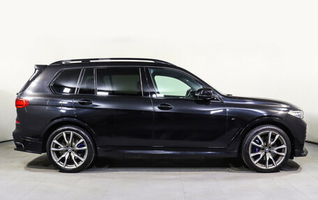 BMW X7, 2019 год, 8 450 000 рублей, 4 фотография