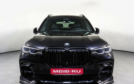 BMW X7, 2019 год, 8 450 000 рублей, 2 фотография