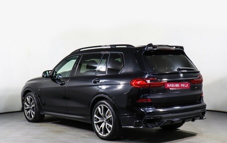 BMW X7, 2019 год, 8 450 000 рублей, 7 фотография