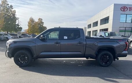 Toyota Tundra, 2025 год, 13 756 904 рублей, 3 фотография