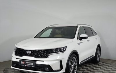 KIA Sorento IV, 2020 год, 3 399 000 рублей, 1 фотография